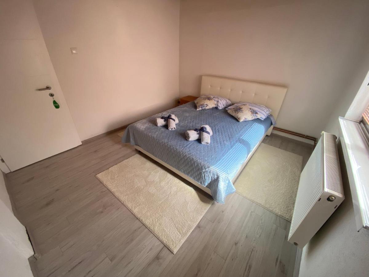 察津Kuca Za Odmor Tarik别墅 外观 照片